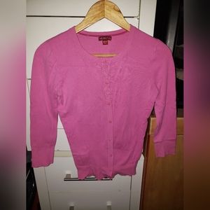 Merona Girls Top XS Like New. Buy One Get One Free